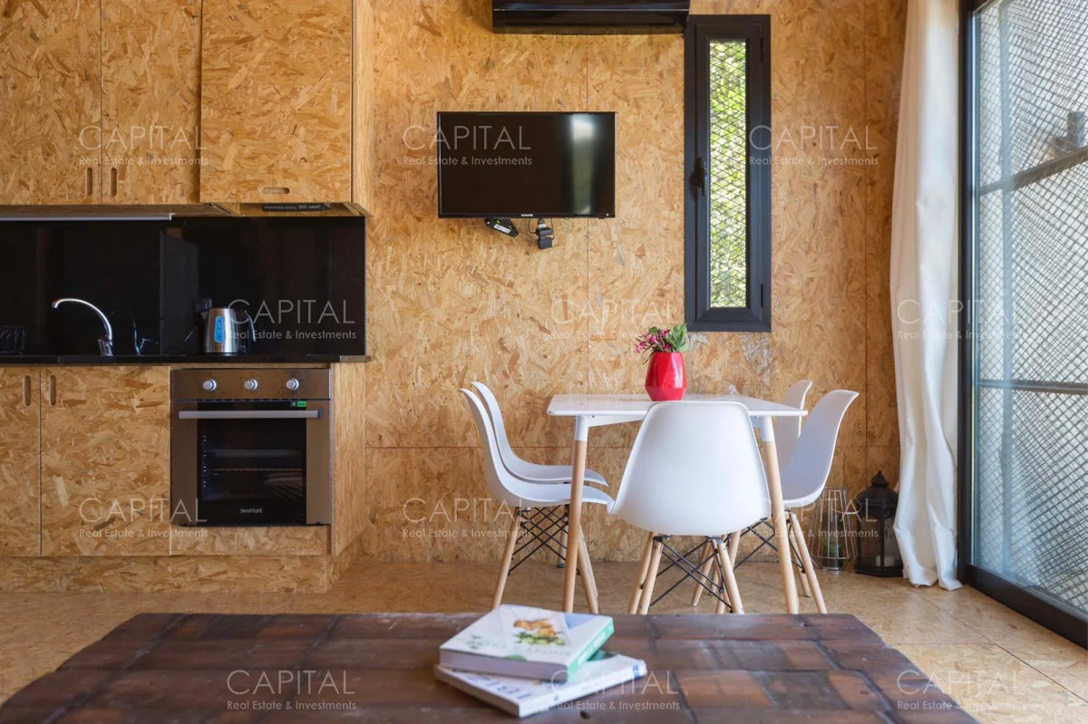 Casa en Santa Monica, propiedad 279215 -Imagen 6