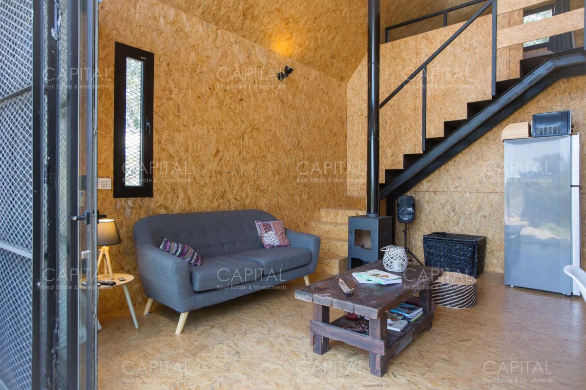 Casa en Santa Monica, propiedad 279215 -Imagen 7