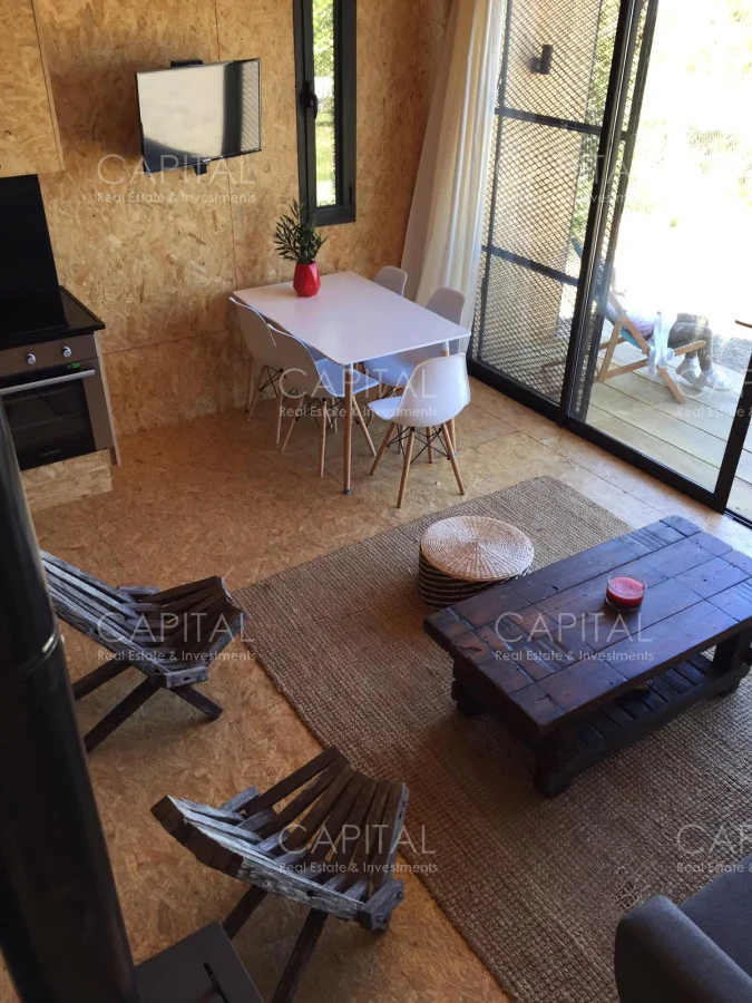 Casa en Santa Monica, propiedad 279215 -Imagen 8