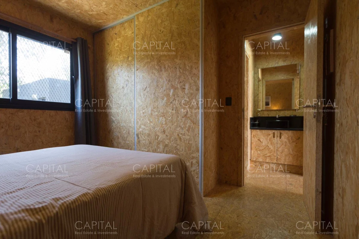 Casa en Santa Monica, propiedad 279215 -Imagen 10