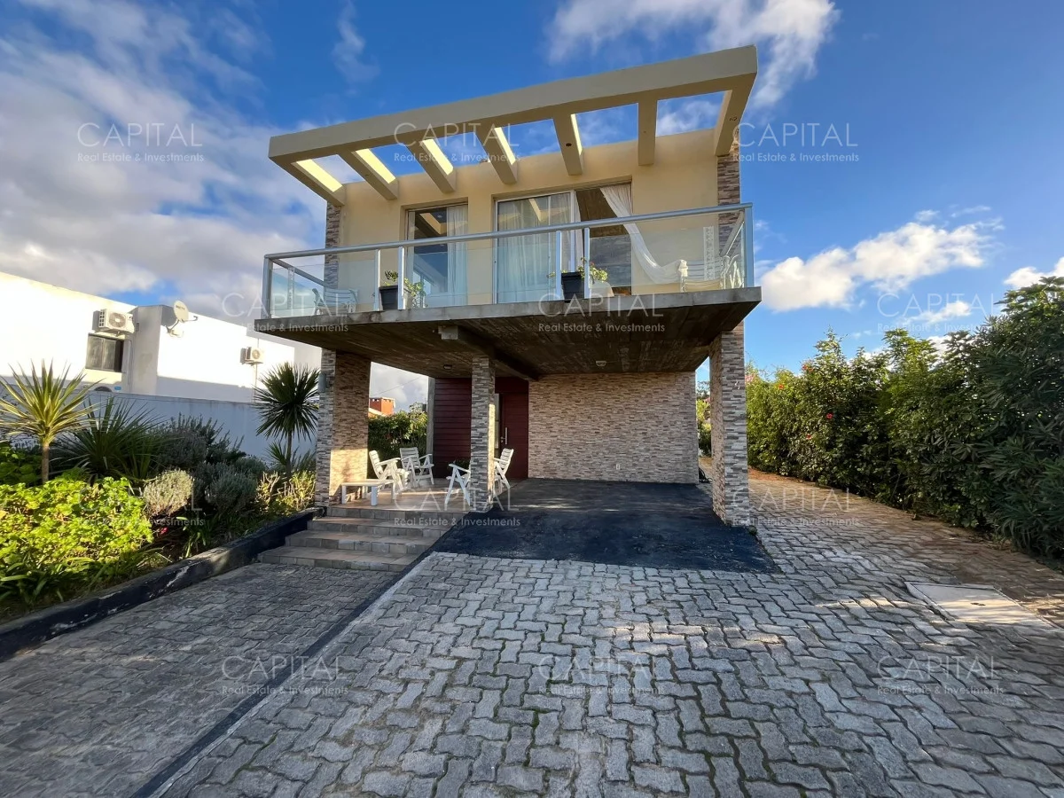 Casa en Balneario Buenos Aires, propiedad 279216 -Imagen 2