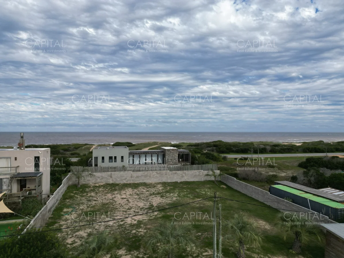 Terreno en La Juanita, propiedad 279223 -Imagen 3