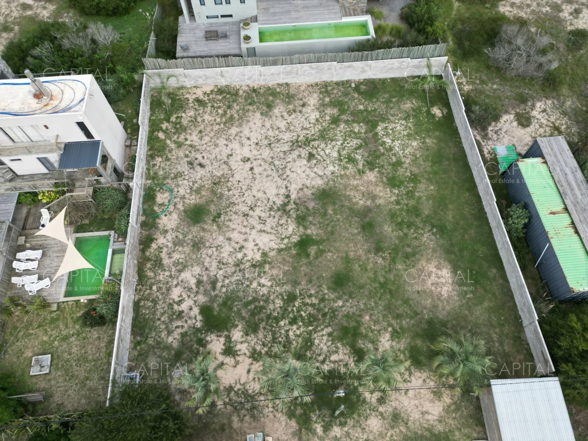 Terreno en La Juanita, propiedad 279223 -Imagen 5