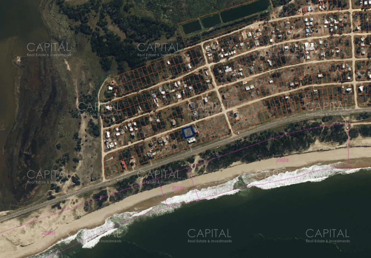 Terreno en La Juanita, propiedad 279223 -Imagen 8