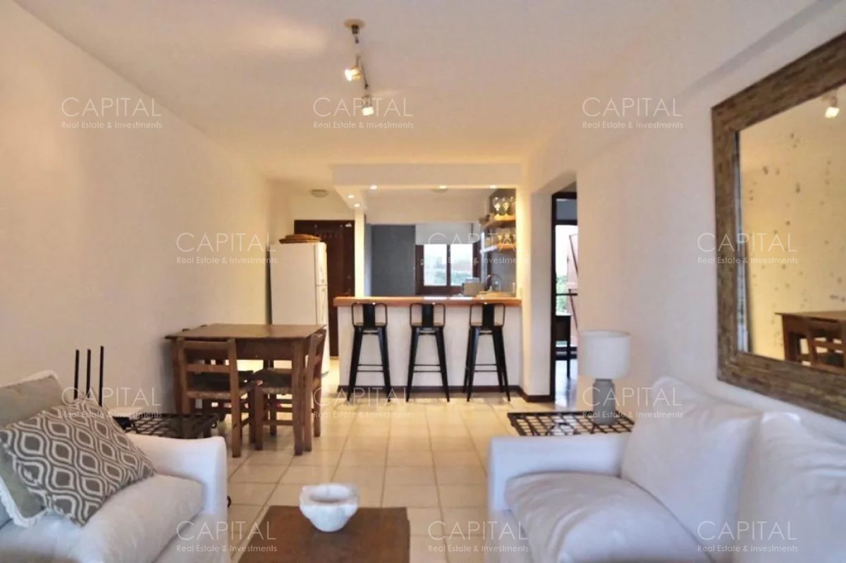 Apartamento en La Barra, propiedad 279226 -Imagen 2
