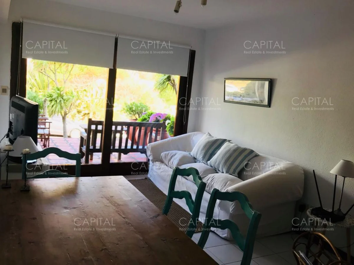 Apartamento en La Barra, propiedad 279226 -Imagen 11