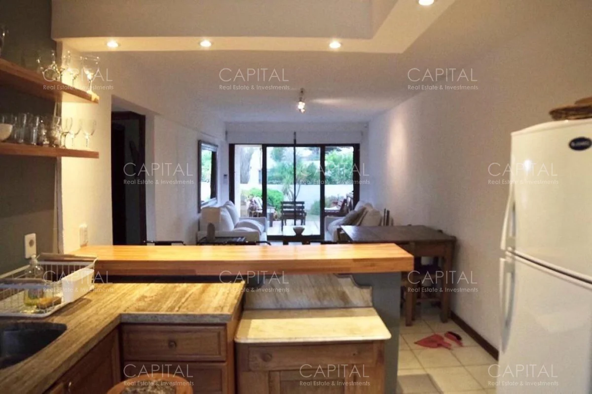 Apartamento en La Barra, propiedad 279226 -Imagen 3