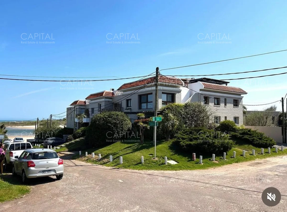 Apartamento en La Barra, propiedad 279226 -Imagen 21