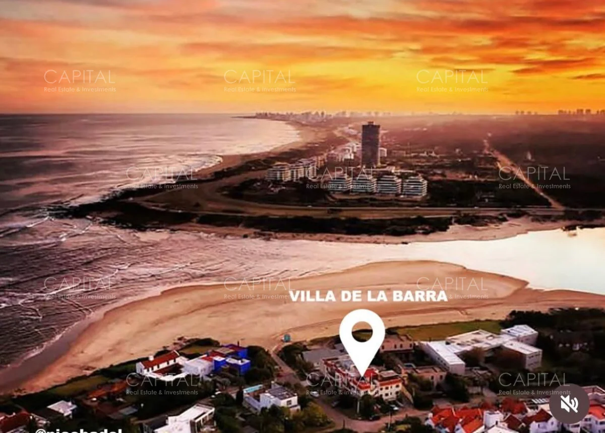 Apartamento en La Barra, propiedad 279226 -Imagen 22
