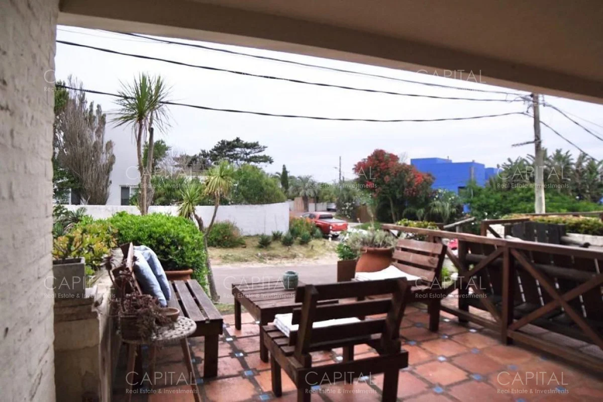 Apartamento en La Barra, propiedad 279226 -Imagen 4
