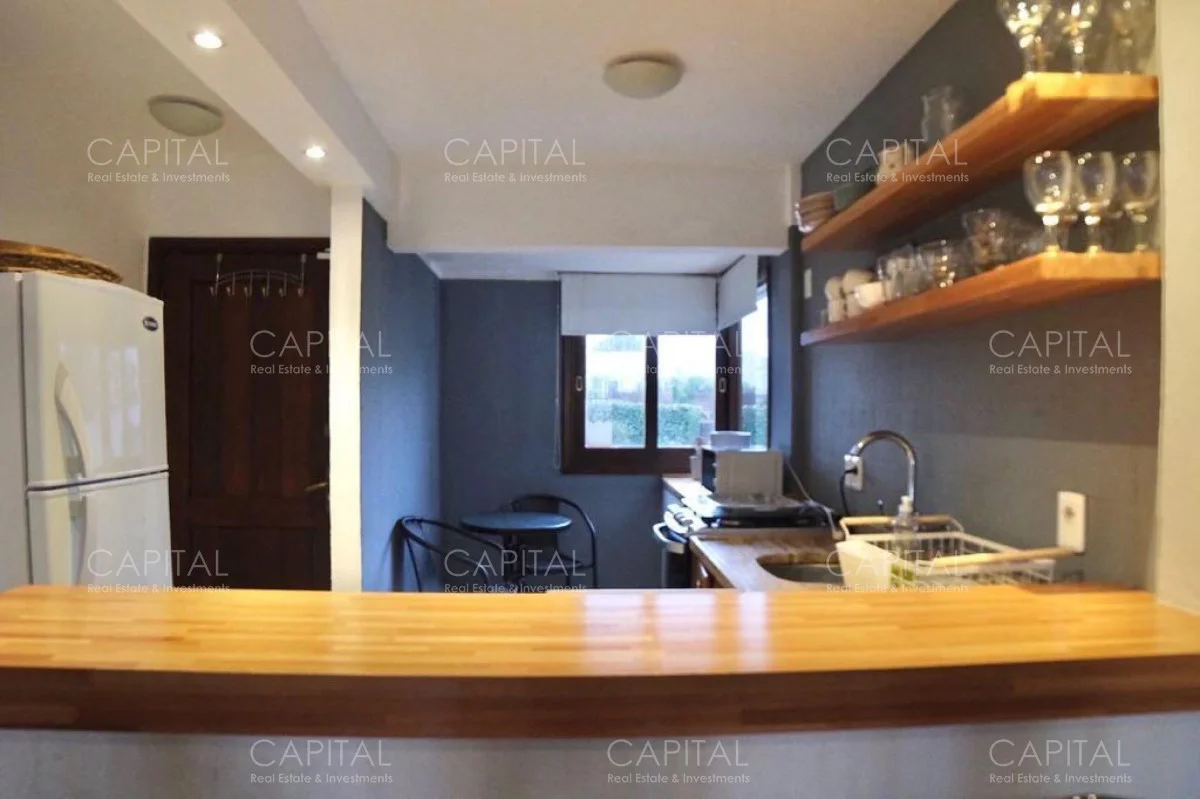 Apartamento en La Barra, propiedad 279226 -Imagen 5