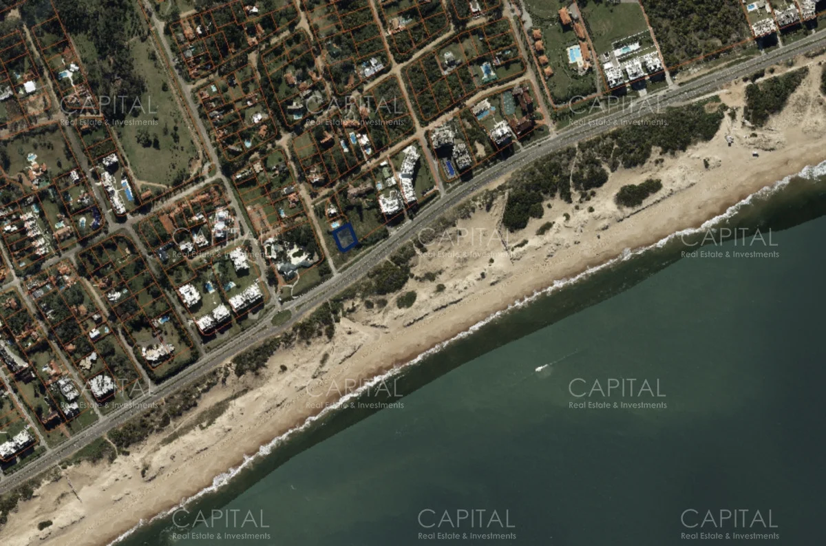 Terreno en Playa Brava, propiedad 279227 -Imagen 5