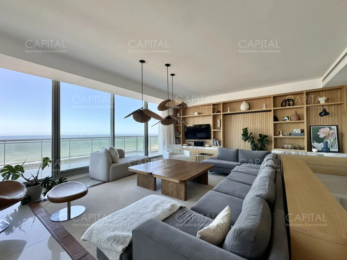 Apartamento en Playa Brava, propiedad 279228 -Imagen 2