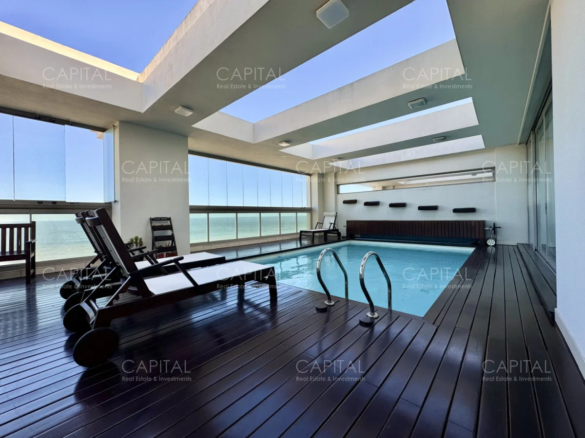 Apartamento en Playa Brava, propiedad 279228 -Imagen 11