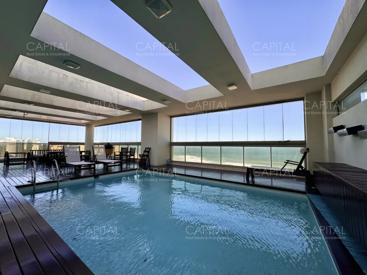 Apartamento en Playa Brava, propiedad 279228 -Imagen 12