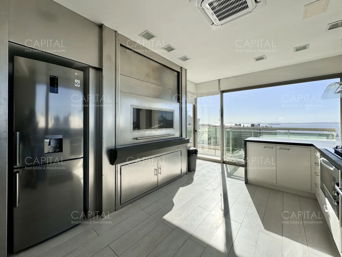 Apartamento en Playa Brava, propiedad 279228 -Imagen 13