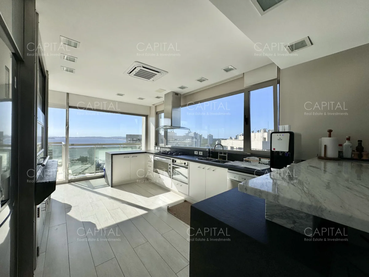 Apartamento en Playa Brava, propiedad 279228 -Imagen 14