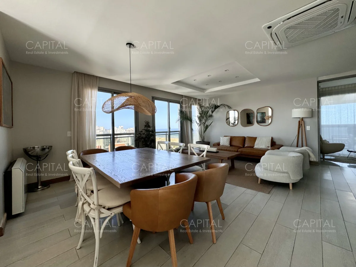 Apartamento en Playa Brava, propiedad 279228 -Imagen 15