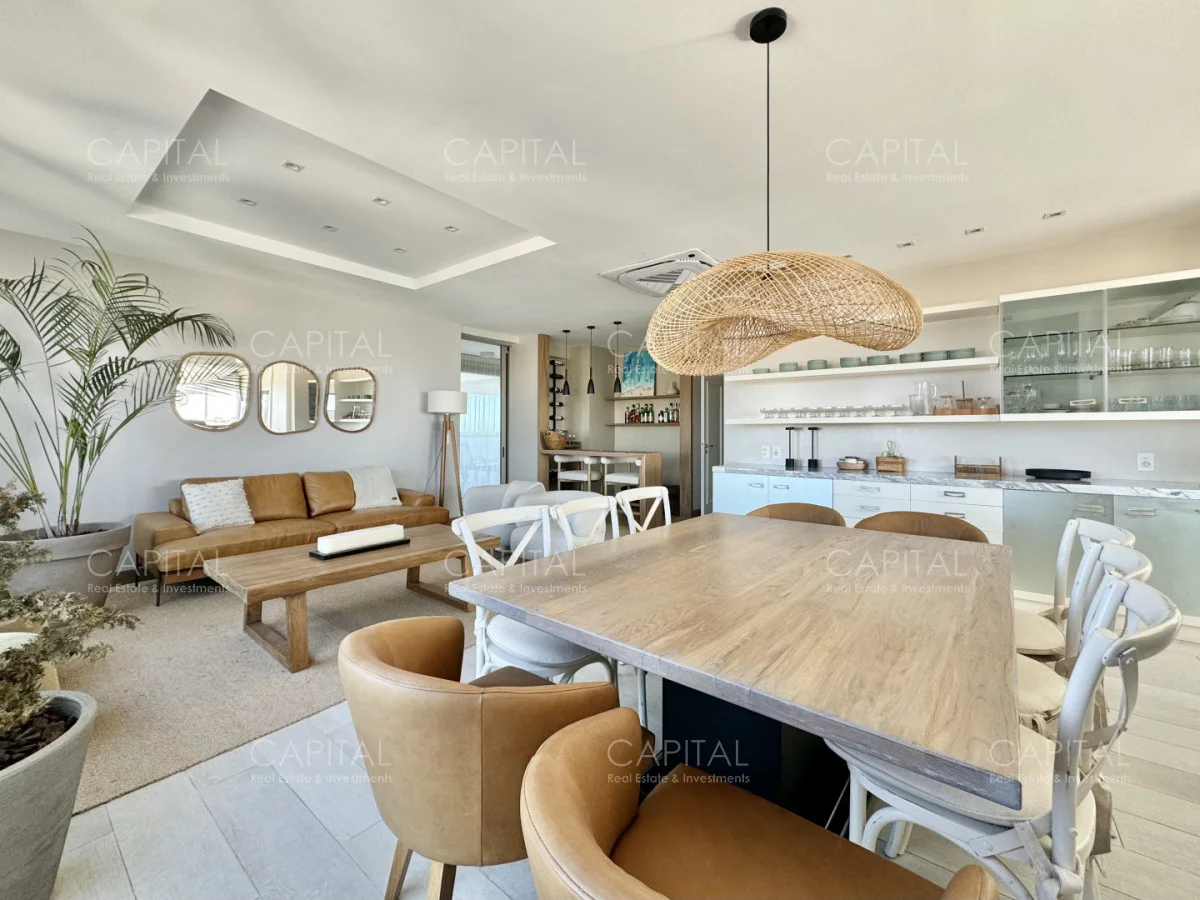 Apartamento en Playa Brava, propiedad 279228 -Imagen 16