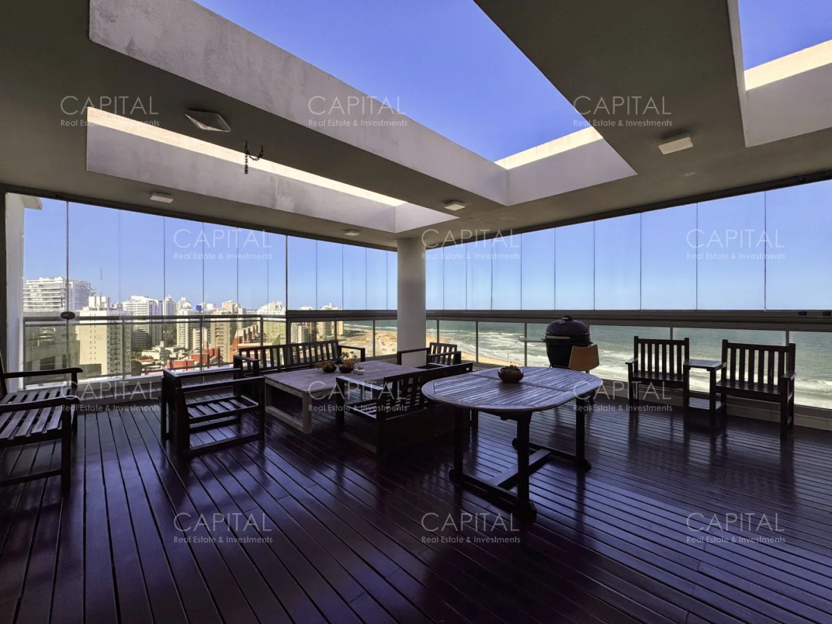Apartamento en Playa Brava, propiedad 279228 -Imagen 17