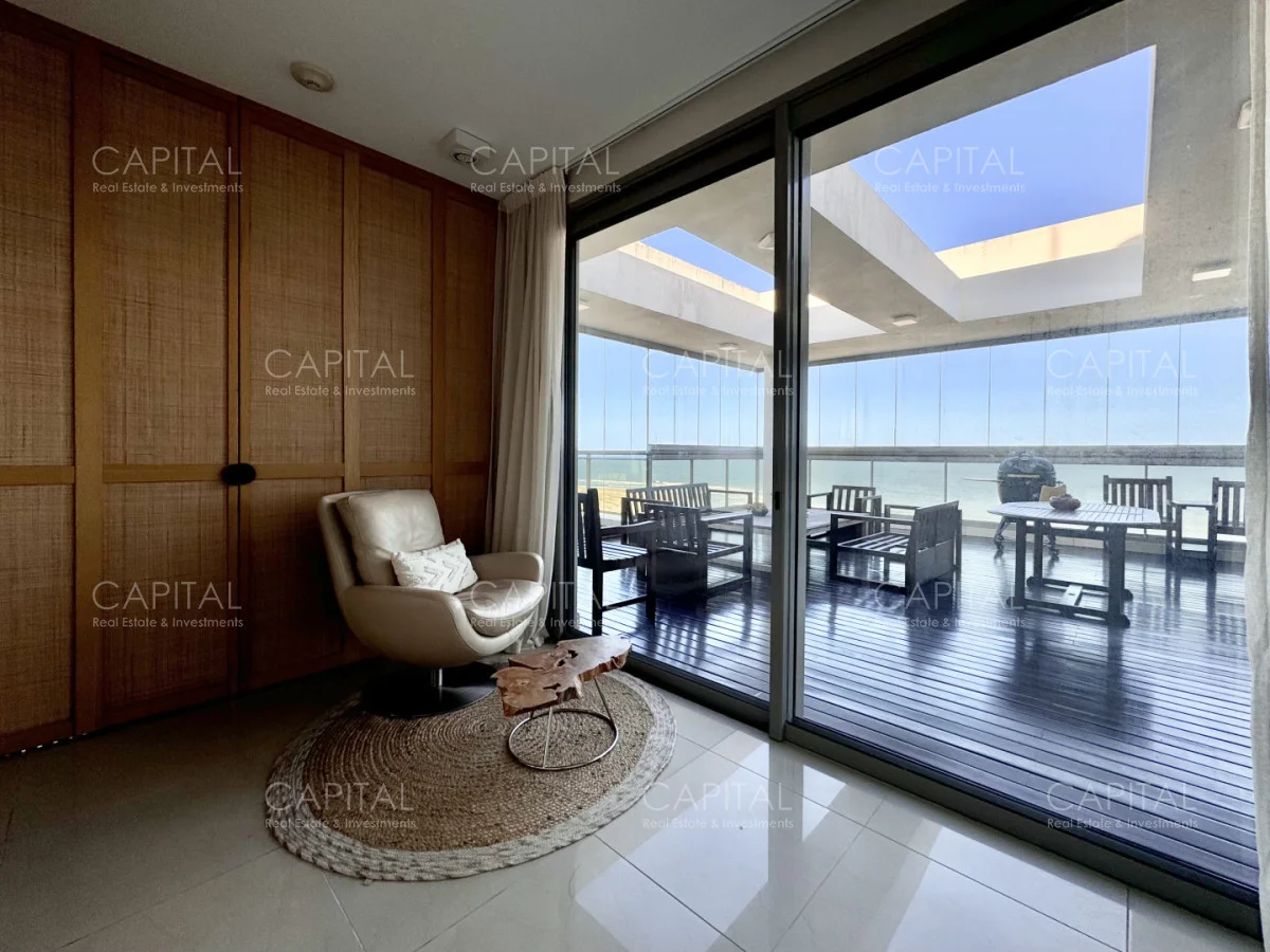 Apartamento en Playa Brava, propiedad 279228 -Imagen 18