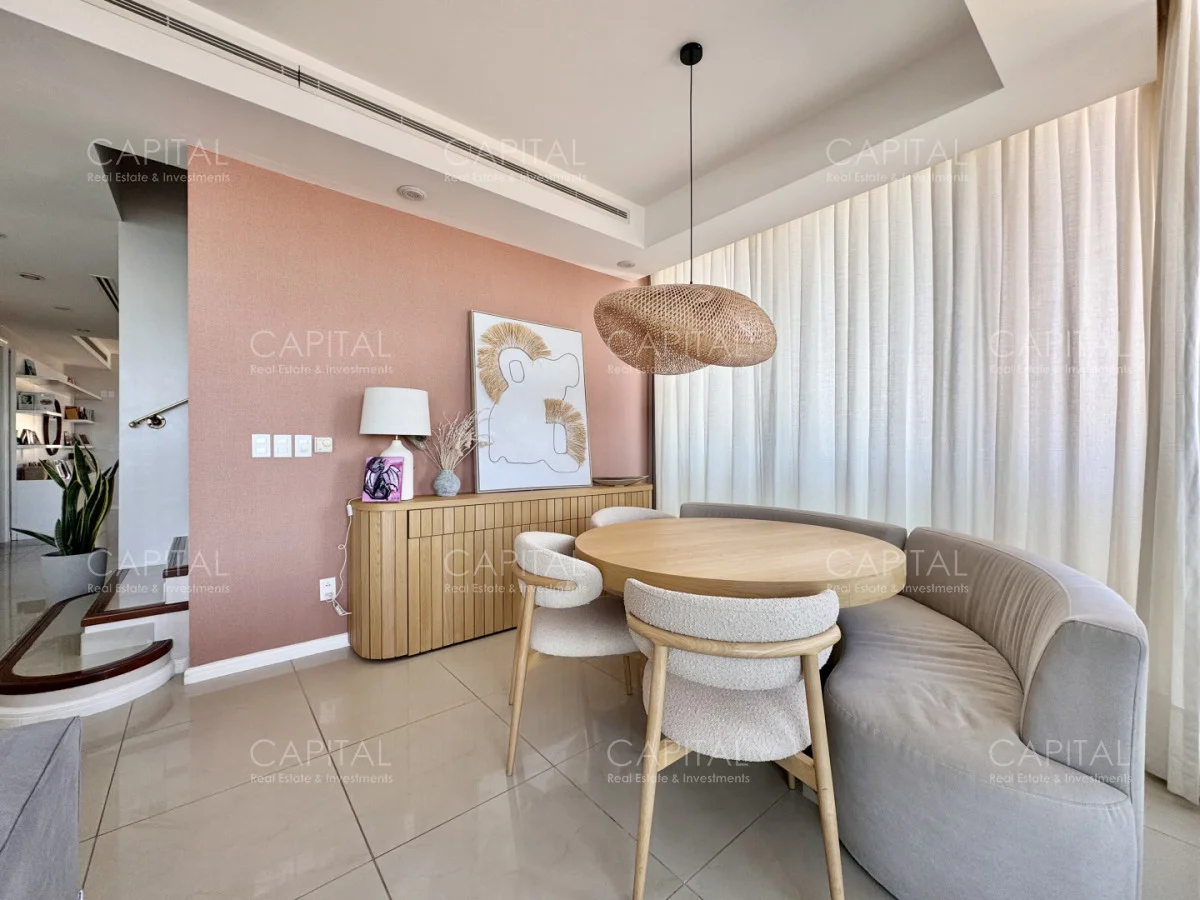 Apartamento en Playa Brava, propiedad 279228 -Imagen 3