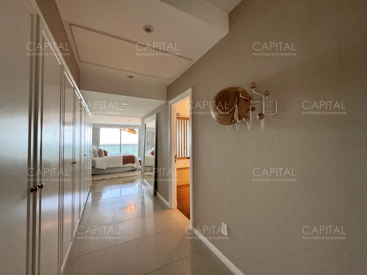 Apartamento en Playa Brava, propiedad 279228 -Imagen 21
