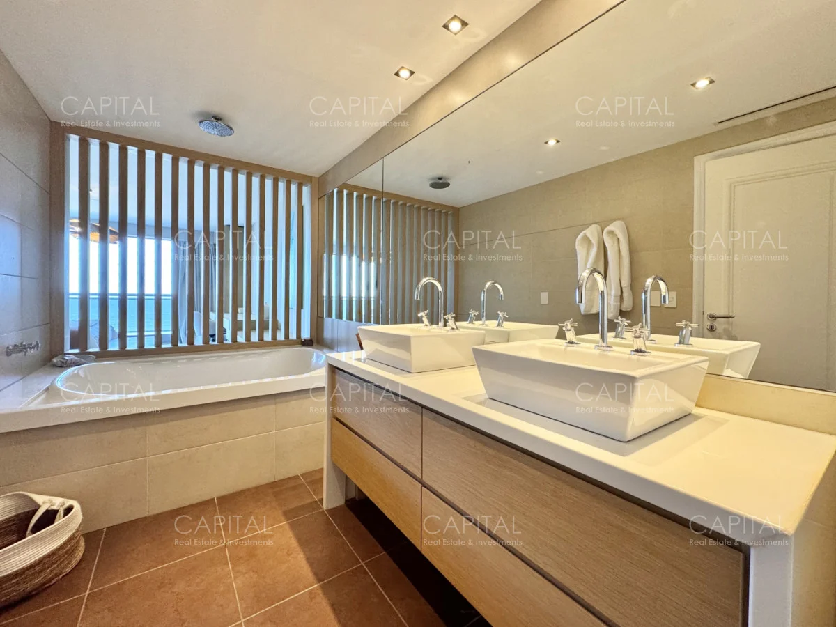 Apartamento en Playa Brava, propiedad 279228 -Imagen 22