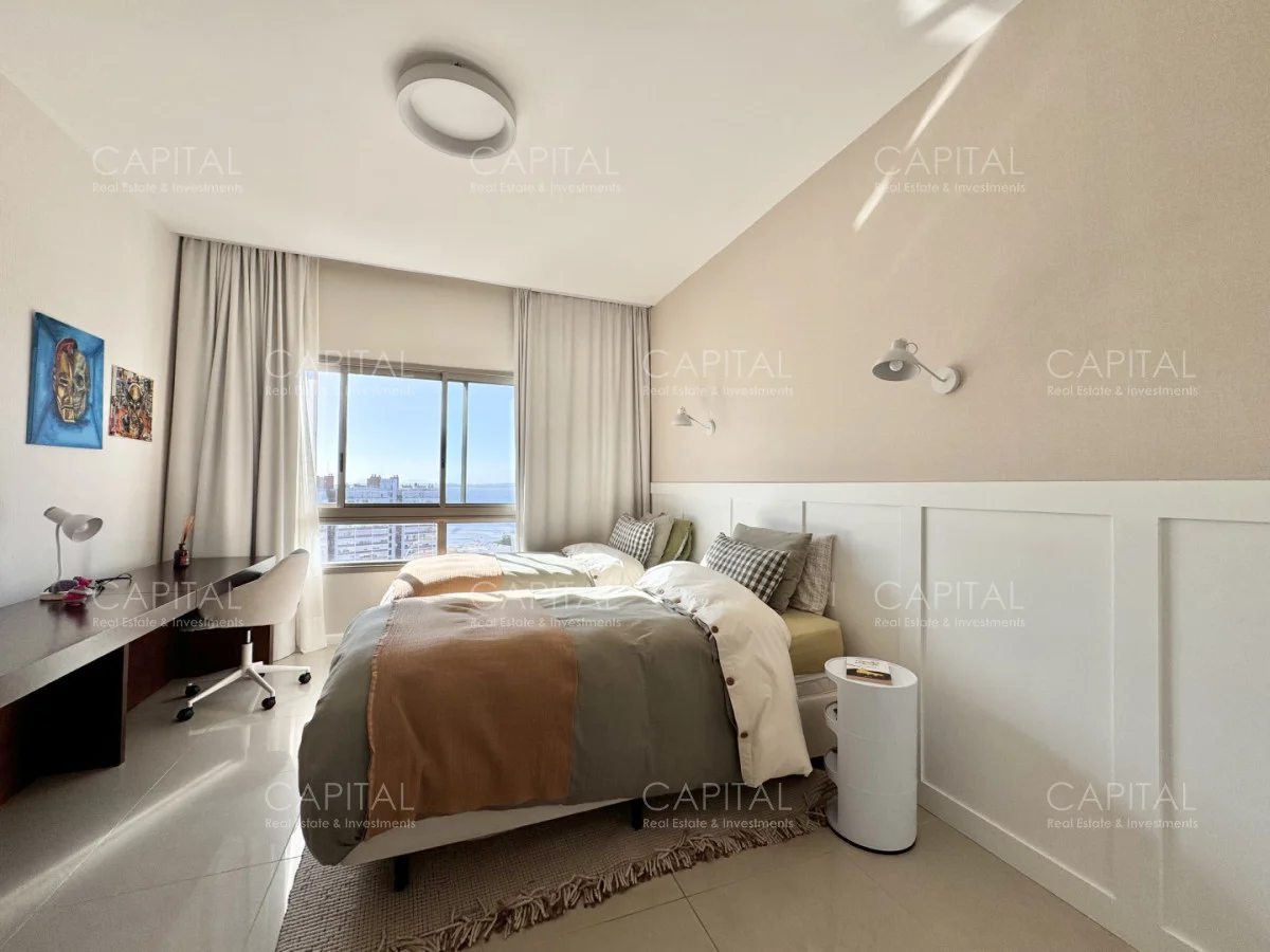 Apartamento en Playa Brava, propiedad 279228 -Imagen 23