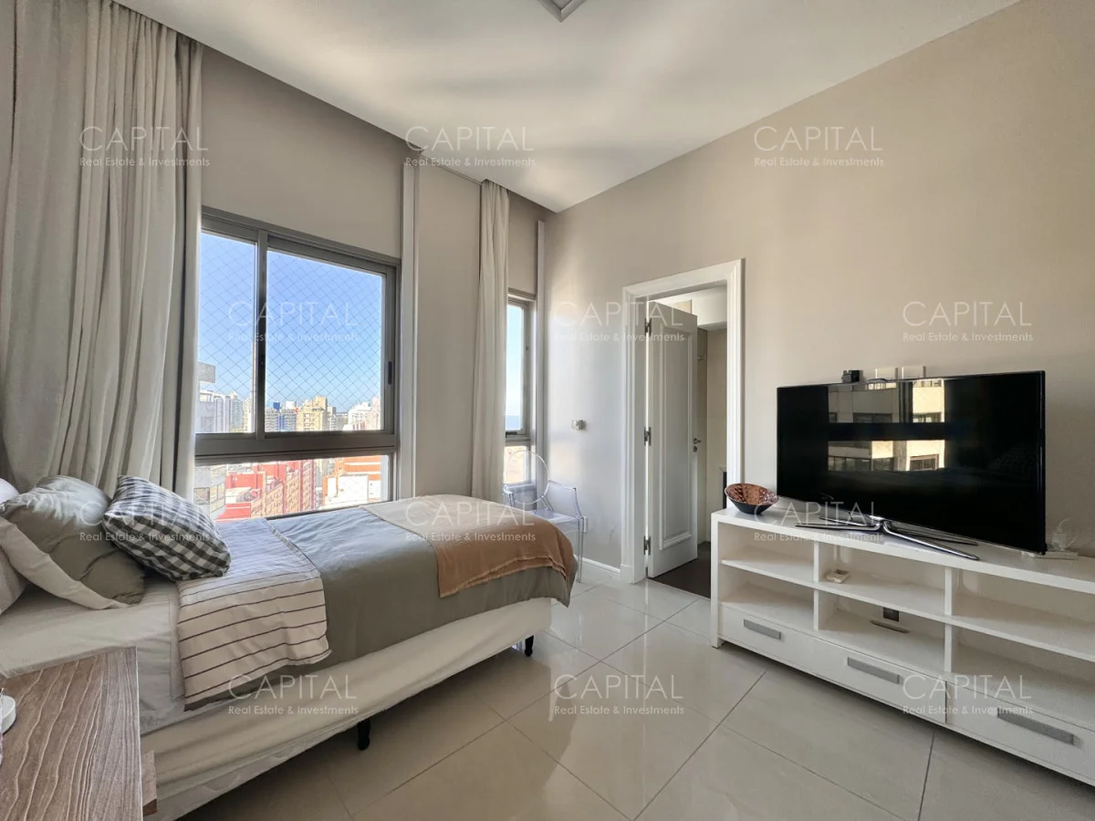 Apartamento en Playa Brava, propiedad 279228 -Imagen 24