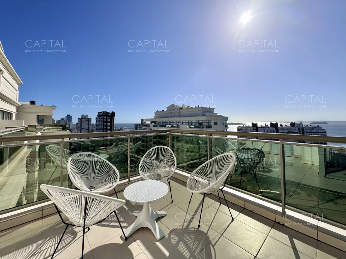 Apartamento en Playa Brava, propiedad 279228 -Imagen 25