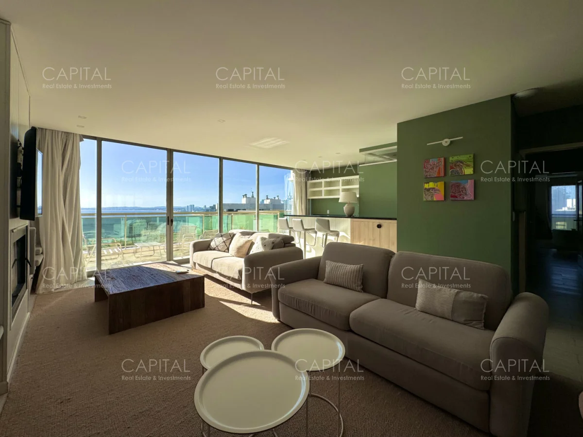 Apartamento en Playa Brava, propiedad 279228 -Imagen 5