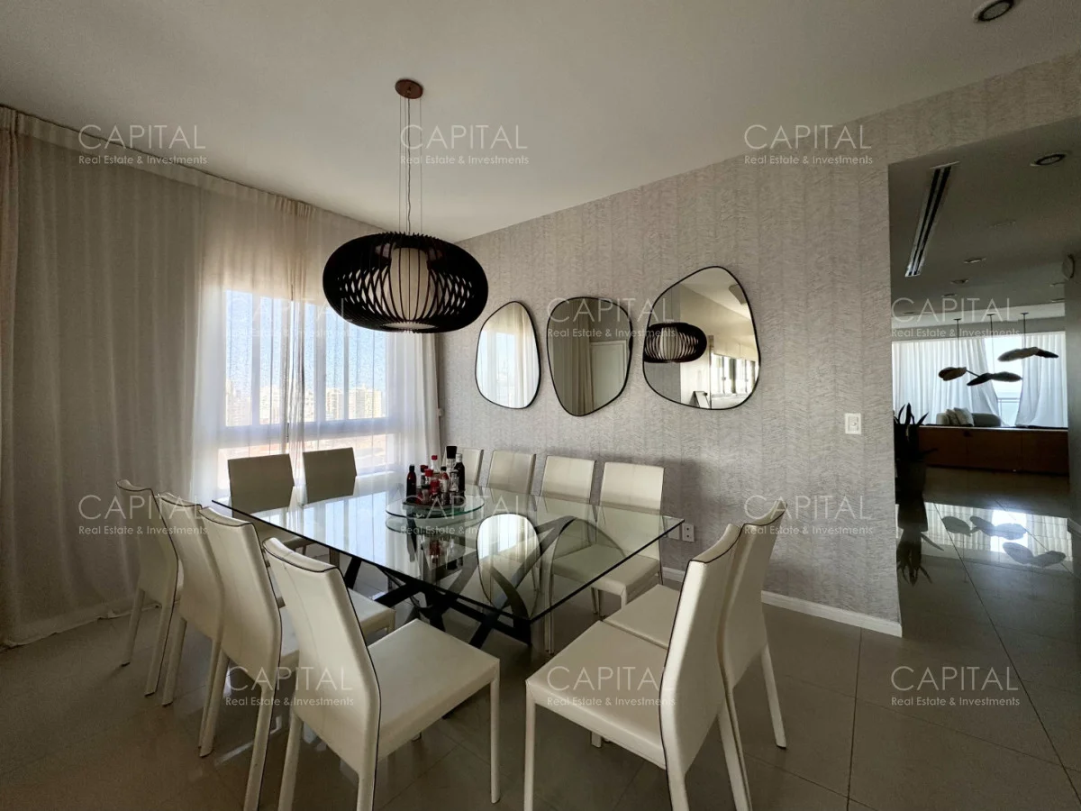Apartamento en Playa Brava, propiedad 279228 -Imagen 6