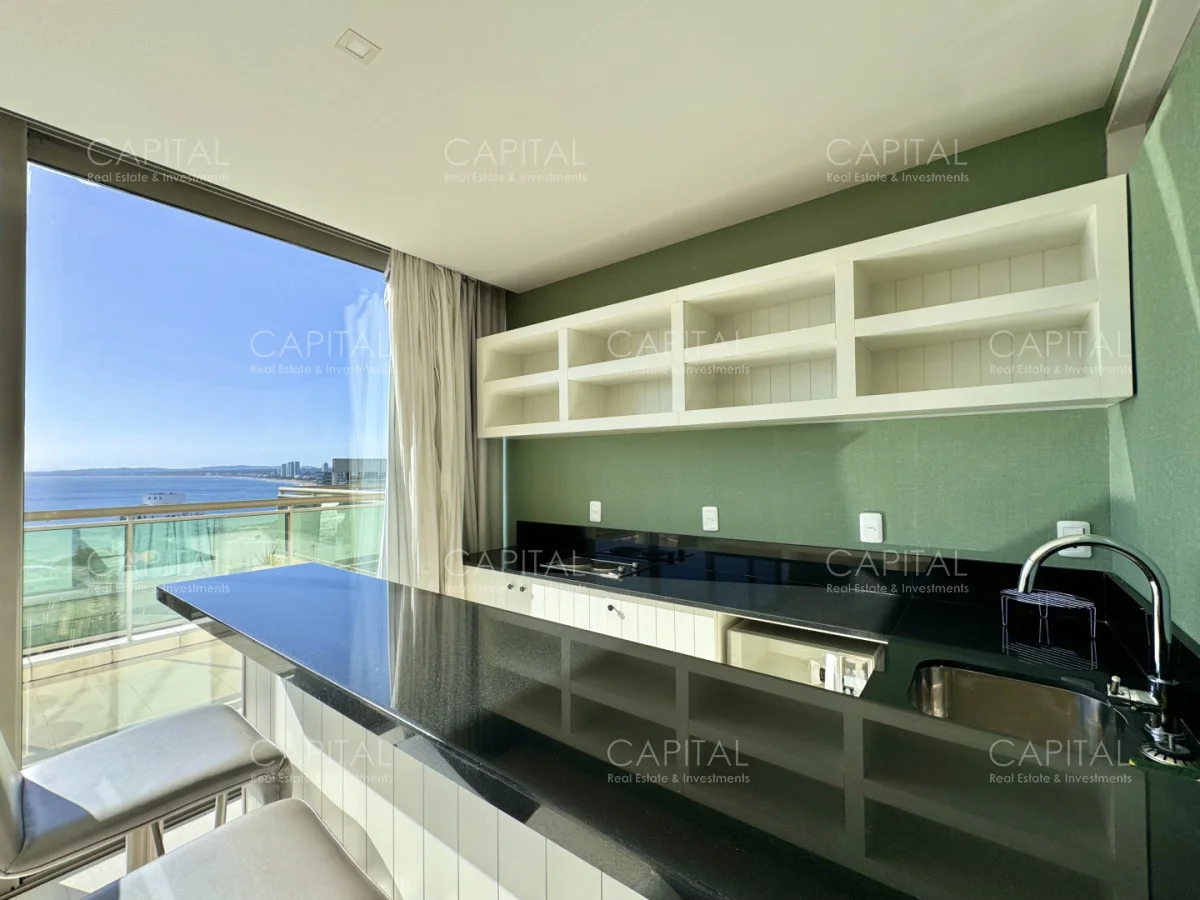 Apartamento en Playa Brava, propiedad 279228 -Imagen 7