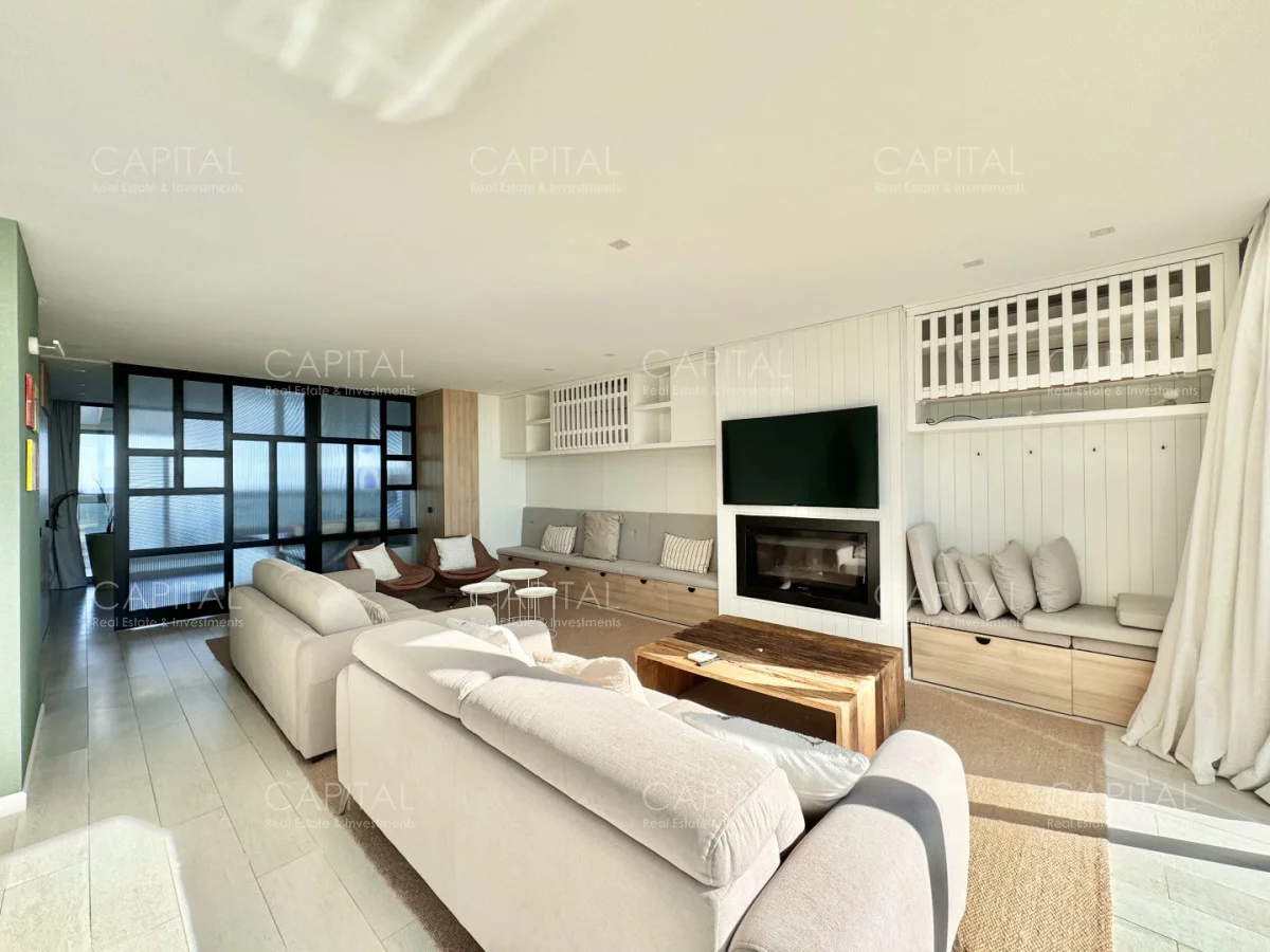 Apartamento en Playa Brava, propiedad 279228 -Imagen 8
