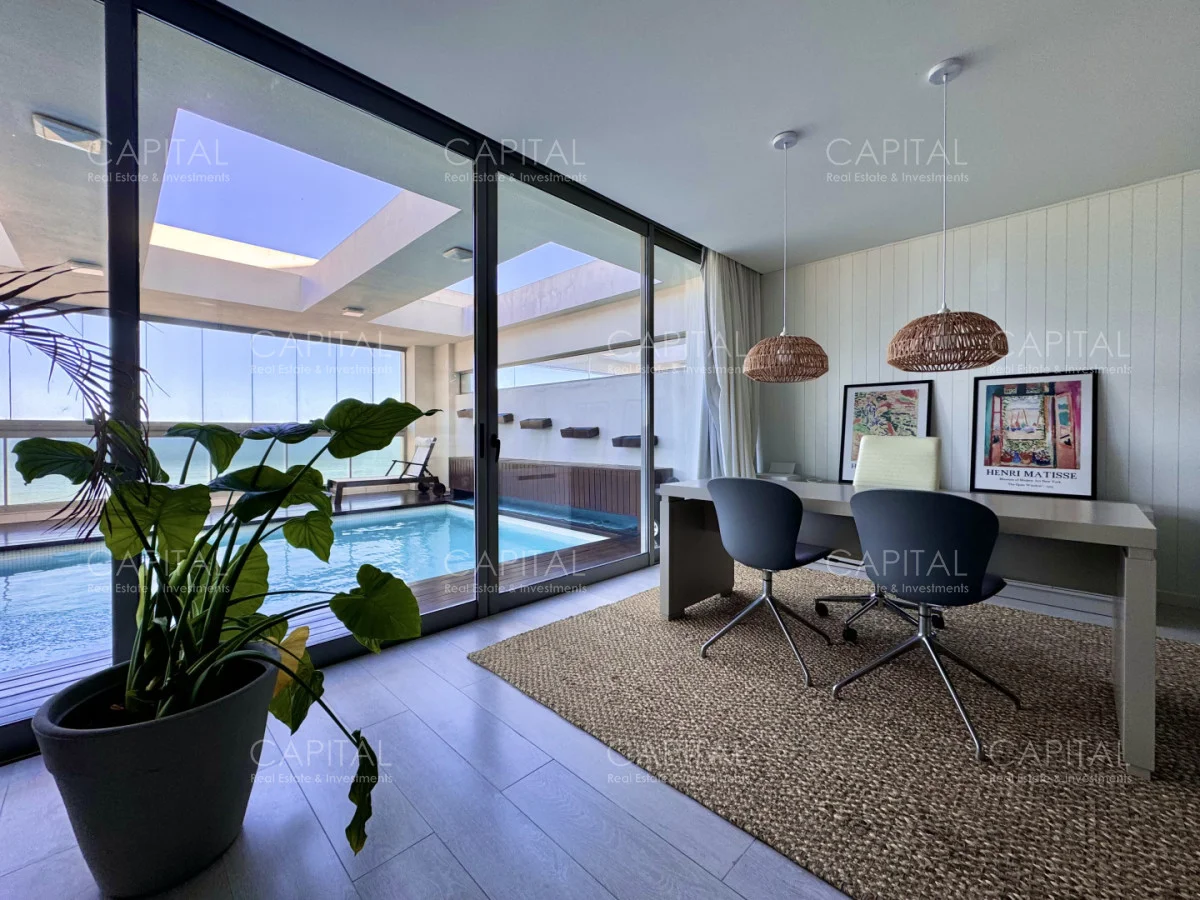 Apartamento en Playa Brava, propiedad 279228 -Imagen 9