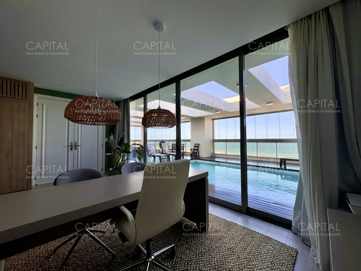 Apartamento en Playa Brava, propiedad 279228 -Imagen 10