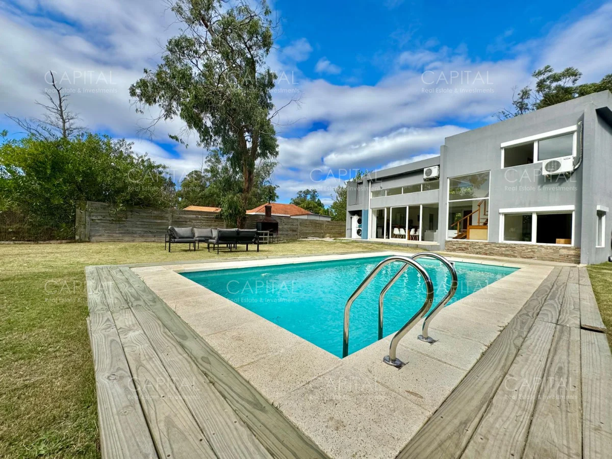 Casa en Punta del Este, propiedad 279229 -Imagen 1