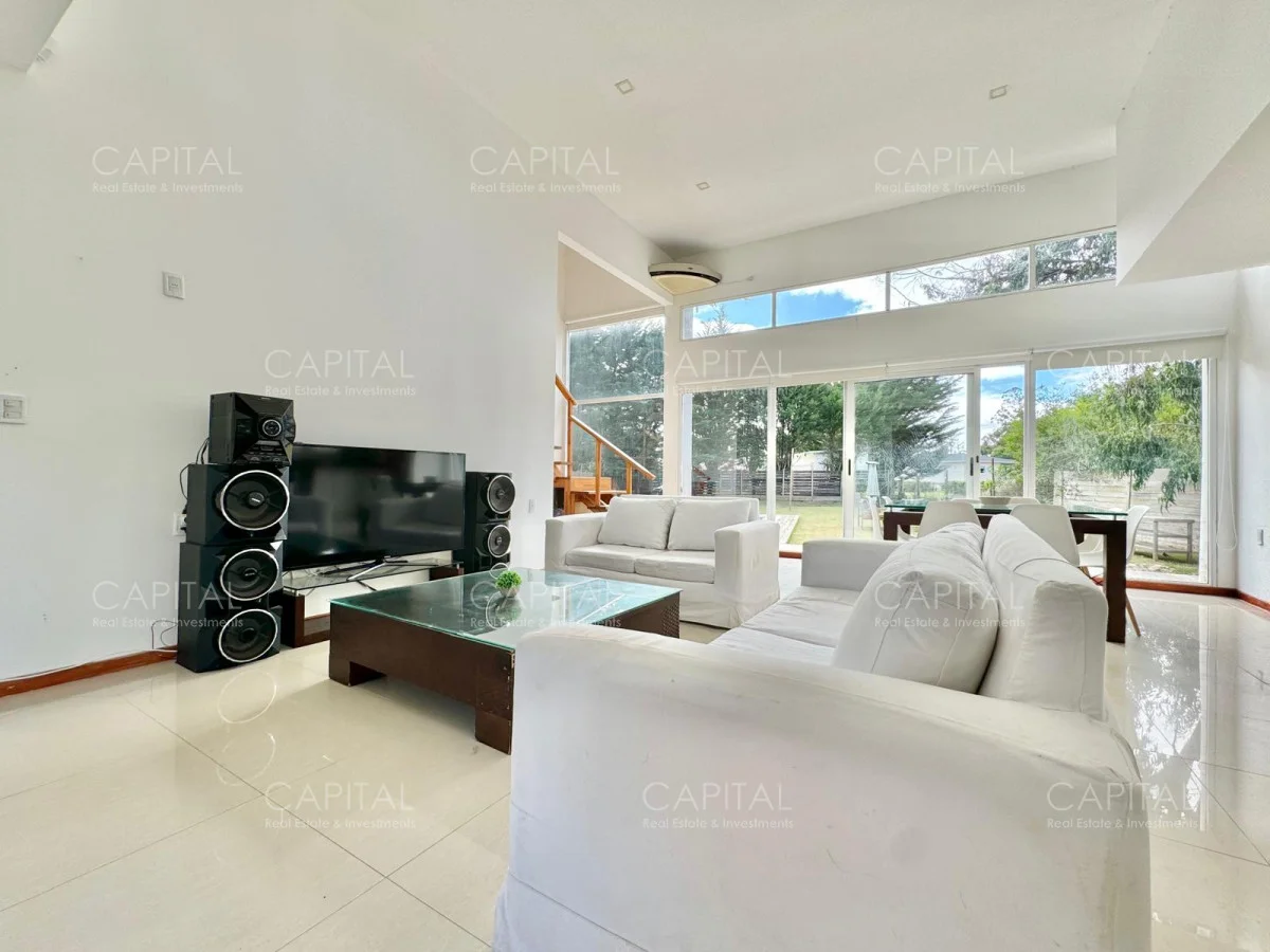 Casa en Punta del Este, propiedad 279229 -Imagen 2