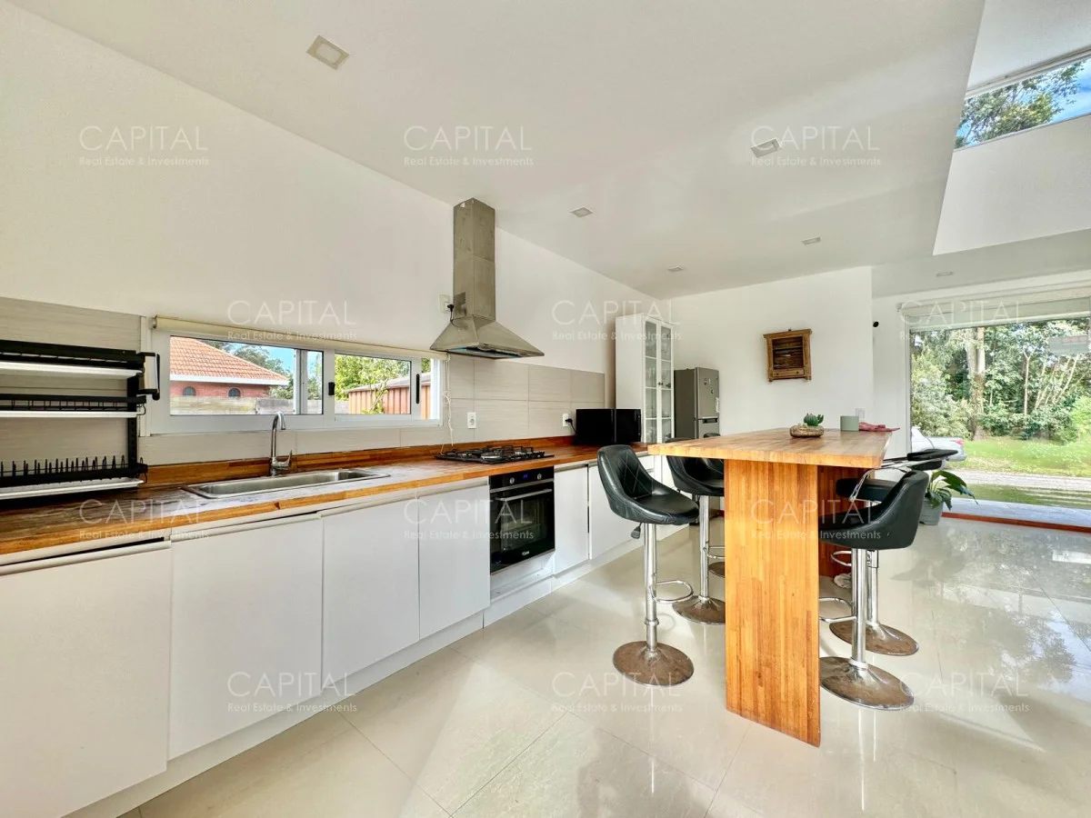 Casa en Punta del Este, propiedad 279229 -Imagen 3