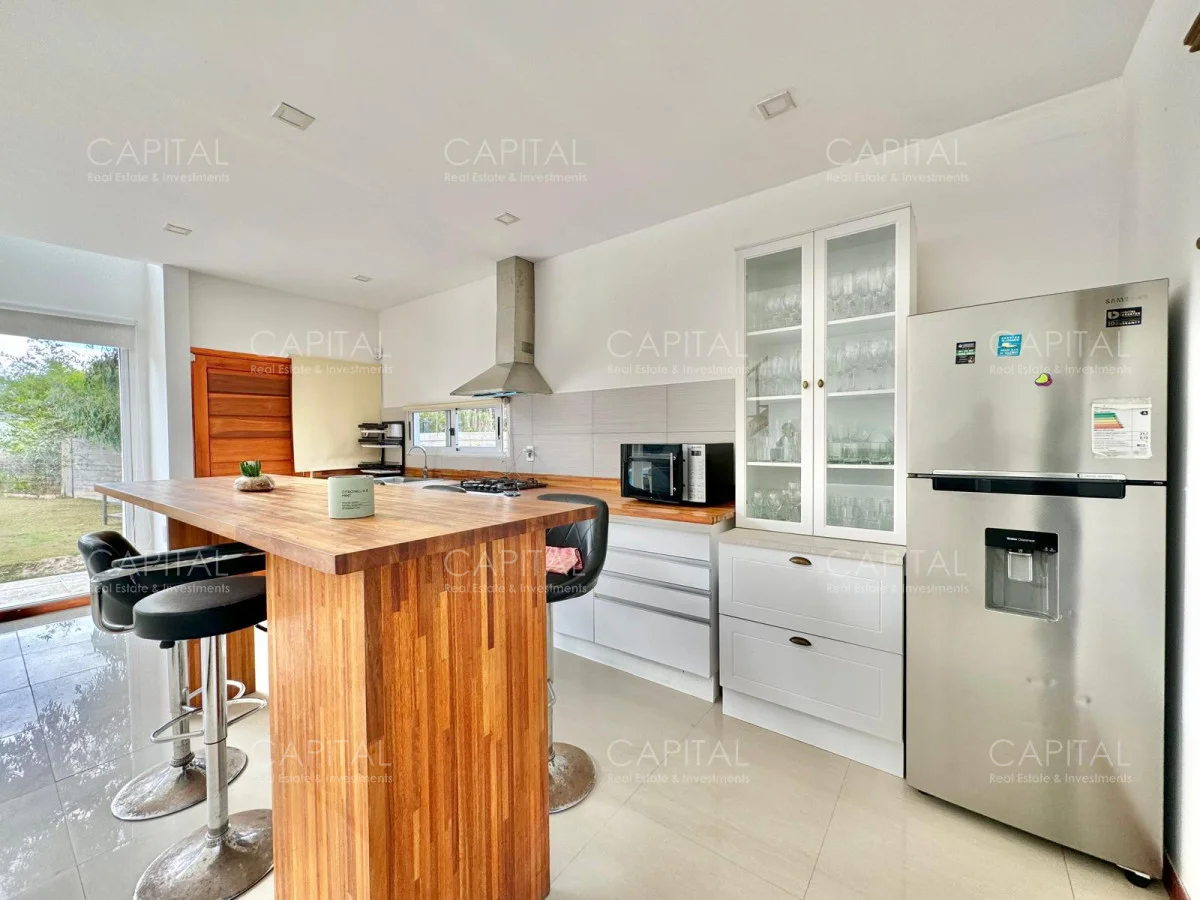 Casa en Punta del Este, propiedad 279229 -Imagen 4