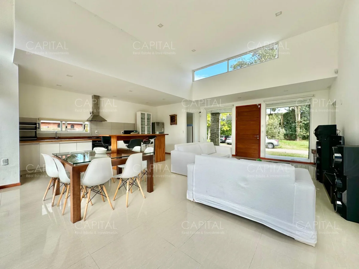 Casa en Punta del Este, propiedad 279229 -Imagen 6