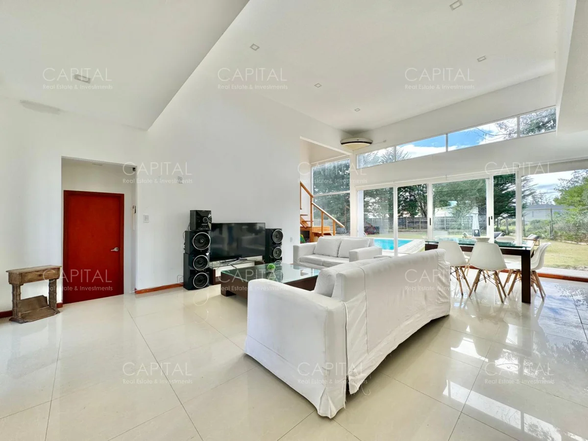 Casa en Punta del Este, propiedad 279229 -Imagen 7