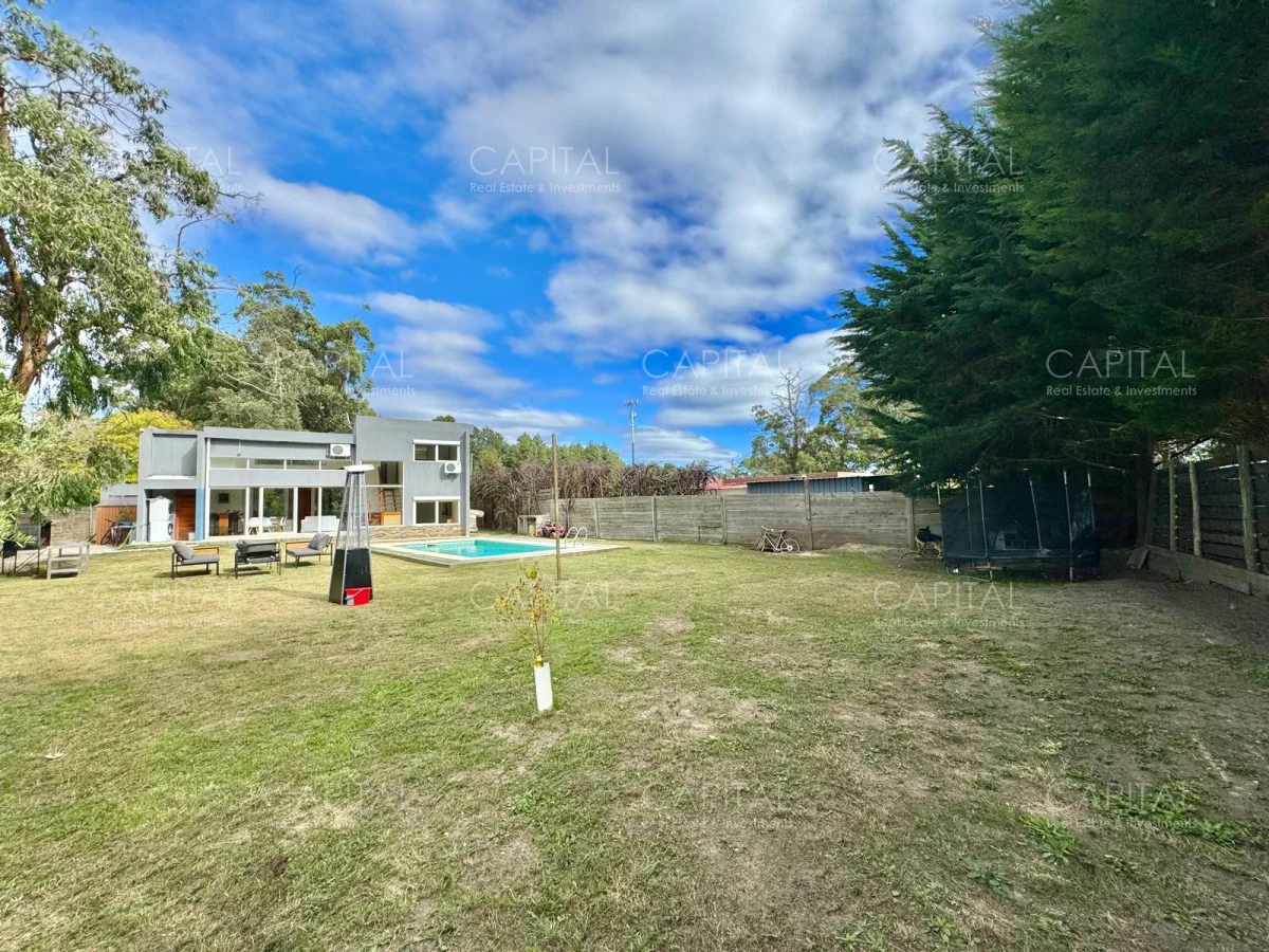 Casa en Punta del Este, propiedad 279229 -Imagen 8