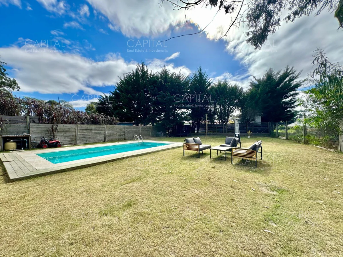 Casa en Punta del Este, propiedad 279229 -Imagen 9