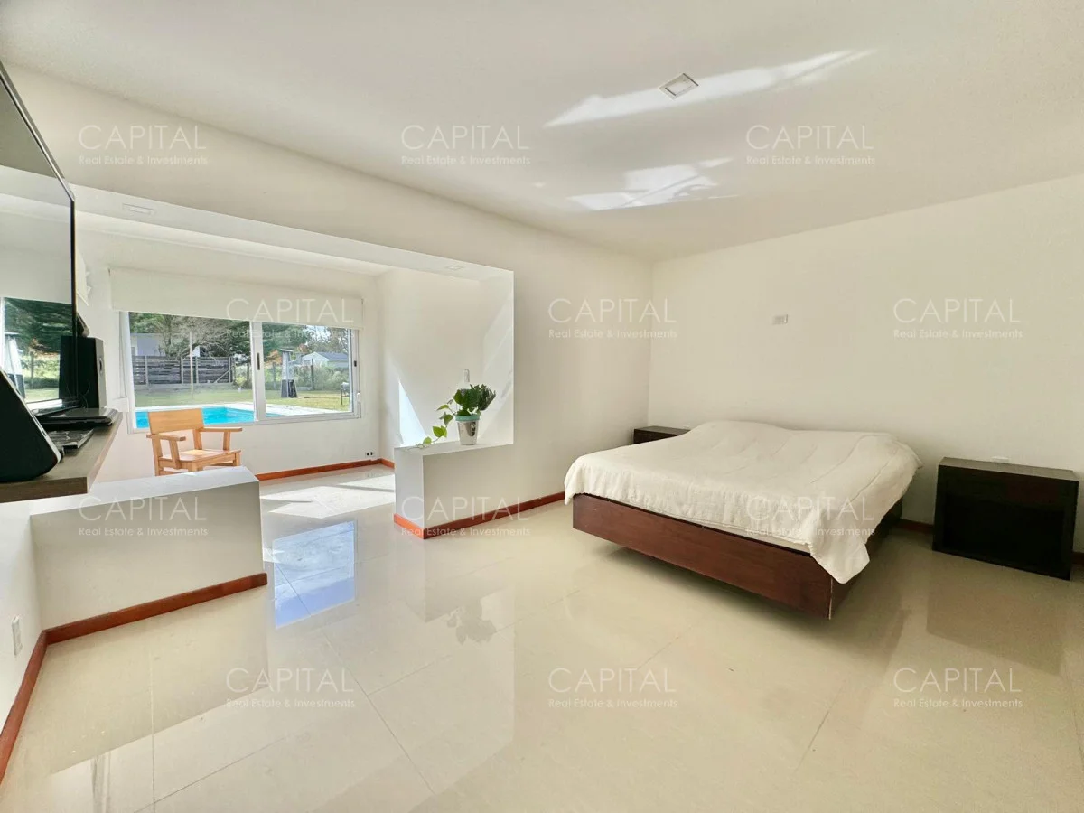 Casa en Punta del Este, propiedad 279229 -Imagen 10