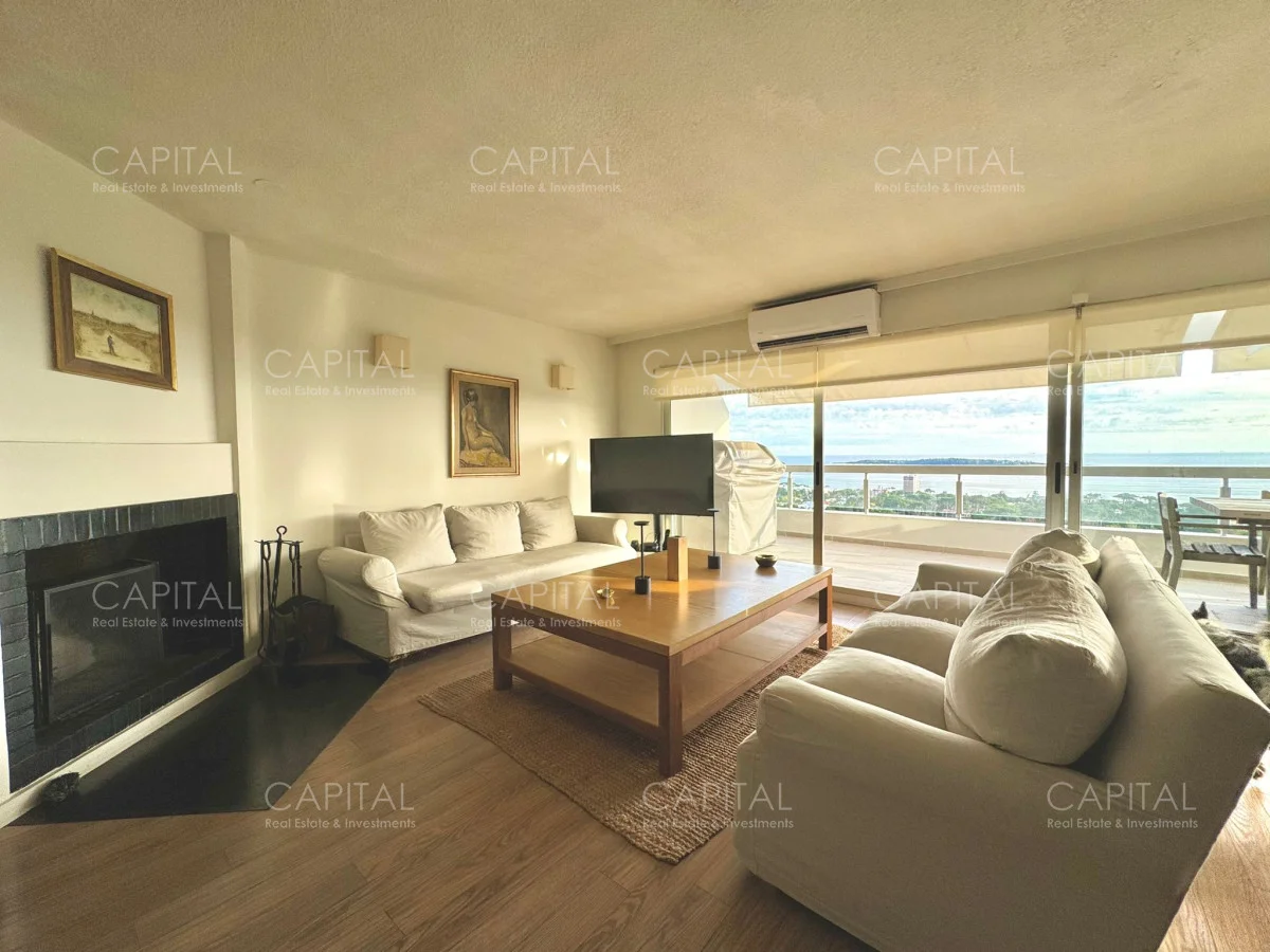 Apartamento en Roosevelt, propiedad 279230 -Imagen 2