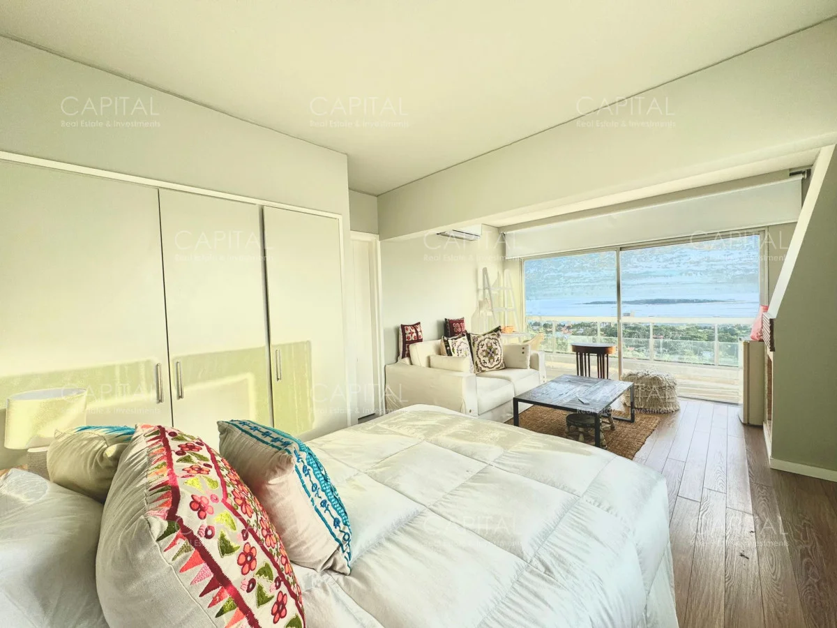 Apartamento en Roosevelt, propiedad 279230 -Imagen 18