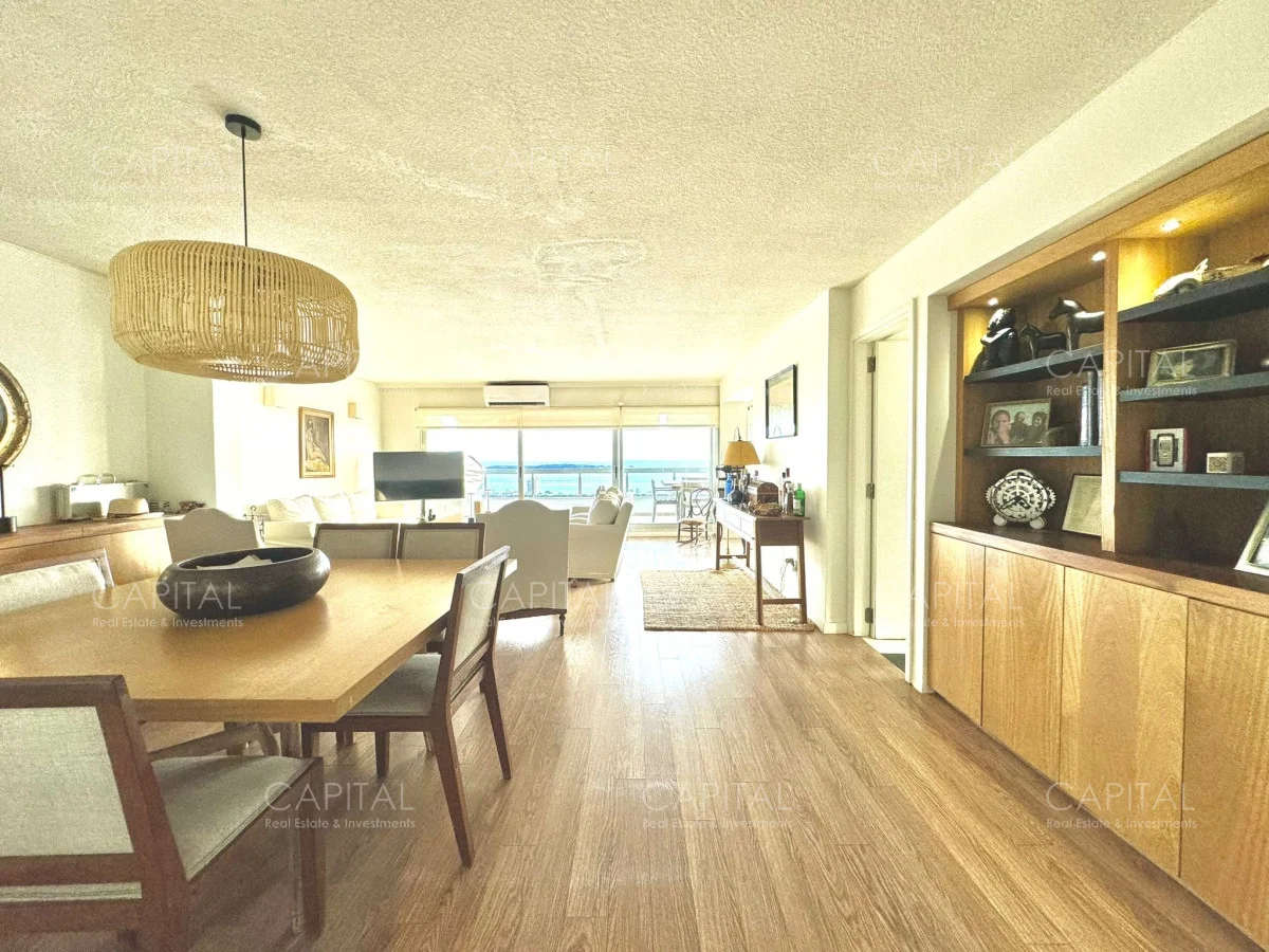 Apartamento en Roosevelt, propiedad 279230 -Imagen 3
