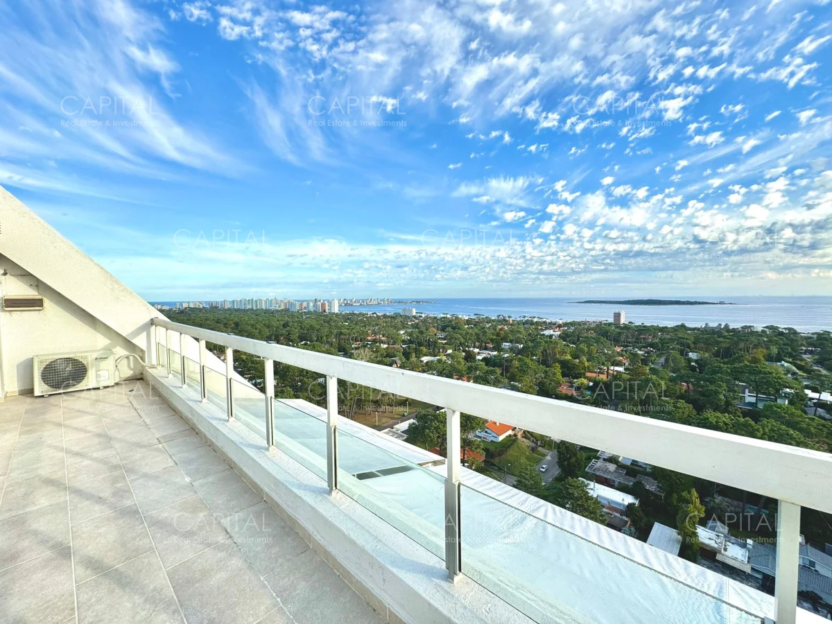 Apartamento en Roosevelt, propiedad 279230 -Imagen 22
